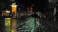 Germany cityscapes freiburg
