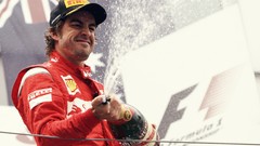 Germany Ferrari formula one