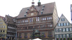 Germany high bingen Resolution