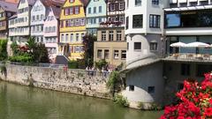 Germany high bingen Resolution