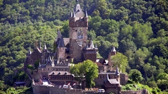 Germany high Cochem Resolution