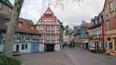 Germany high Resolution idstein