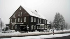 Germany Hotel high Resolution sonnenberg