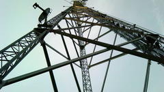 Germany meissen albrechtsburg elbe