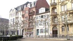 Germany Munich World