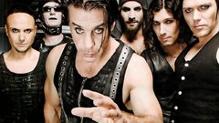 Germany rammstein music bands