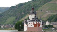 Germany rhine valley World