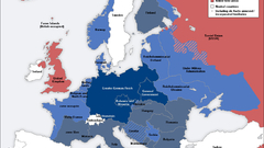 Germany Russia sweden France