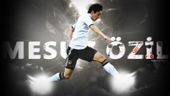 Germany soccer mesut özil