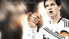 Germany soccer michael ballack