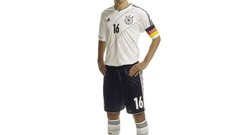 Germany soccer Philipp Lahm Germany national football team