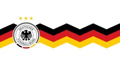 Germany soccer World Cup