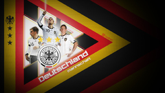 Germany Sports deutschland National