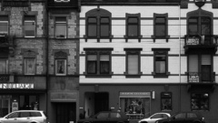 Germany streetscapes World