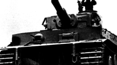 Germany Tigers tanks Nazi