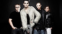 Germany tokio hotel alternative Bill Kaulitz Tom Kaulitz Georg 