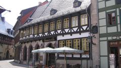 Germany wernigerode