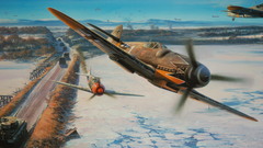 Germany World War II