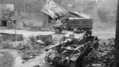 Germany World War II