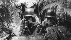 Germany World War II