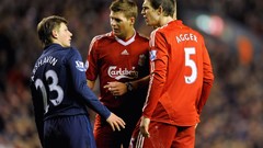 Gerrard liverpool fc