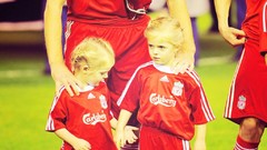 Gerrard liverpool fc