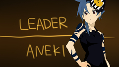 Get back track Anime