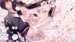 Get backers Japanese clothes