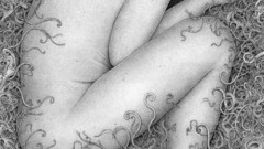 Get some fetal position