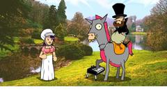 Getonmyhorse This is My