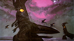 Gettin da flood Evolution