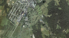 Gettysburg National military Park