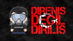 Geziparkitaksim taksim gezi parki gezi parki direnis OccupyGezi