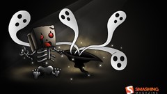 Ghost hats Friends Halloween skulls Smashing magazine