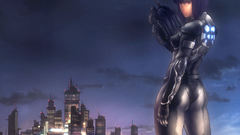 Ghost in the Shell