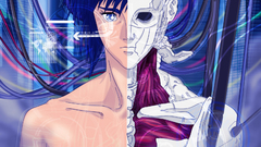 Ghost in the Shell