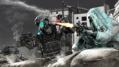Ghost recon future soldier