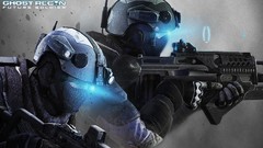 Ghost recon future soldier Ghost Recon Online