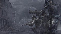 Ghost recon Ghost Recon 2001