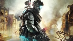 Ghost recon ghost recon future soldier video games