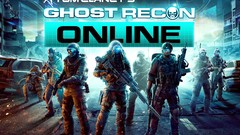 Ghost recon online