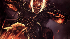 Ghost Rider