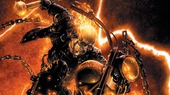 Ghost Rider