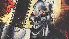 Ghost Rider marvel comics