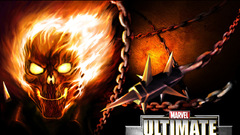 Ghost Rider marvel comics