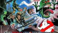 Ghostbusters