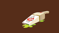Ghostbusters