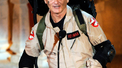 Ghostbusters bill murray
