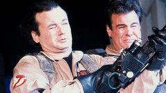 Ghostbusters bill murray Dan Aykroyd