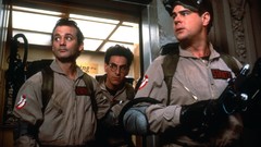 Ghostbusters bill murray harold ramis Dan Aykroyd Raymond 